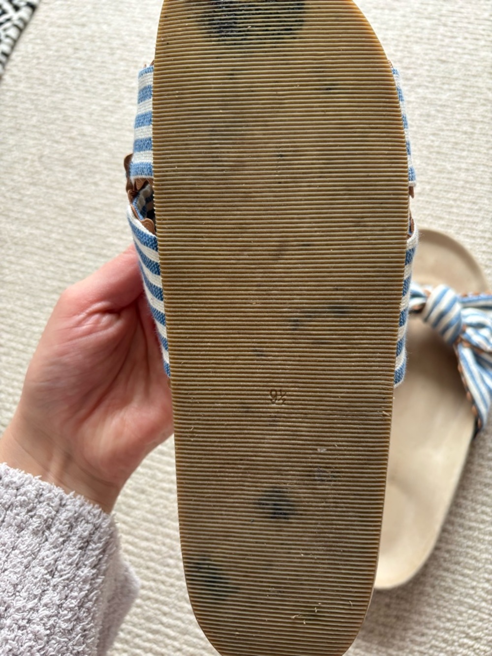 LOEFFLER RANDALL Sandals - Picture 3 of 3